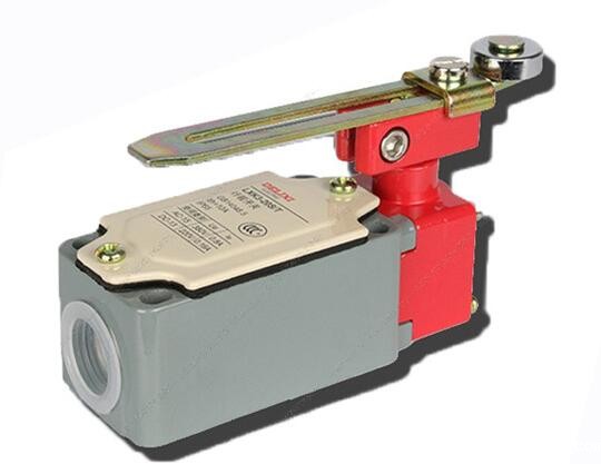 星空体育官方账号限位开关有什么?怎样实现挑选?