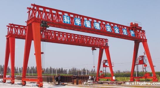 共享开龙门吊很有可能用获得的一些小窍门