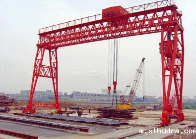 龙门吊价格较为有效的价钱多少钱?