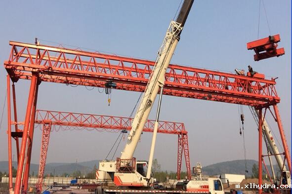 龙门吊星空体育官方账号功率与环保有何关联？