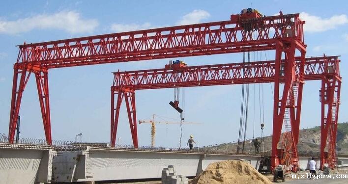 如何检测和评估龙门吊星空体育官方账号的功率？