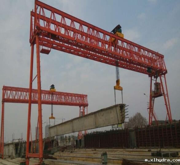 龙门吊风速限制对工程项目进度和效率有何影响？