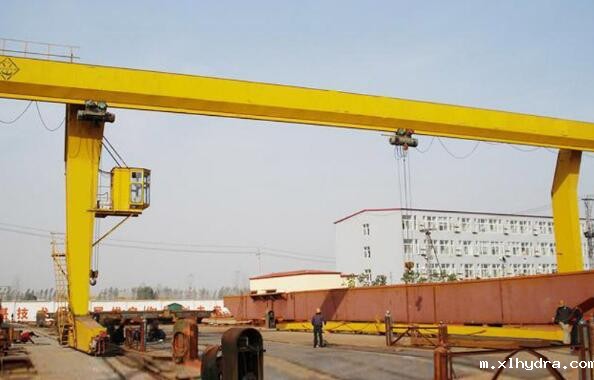 MH型龙门星空体育官方账号