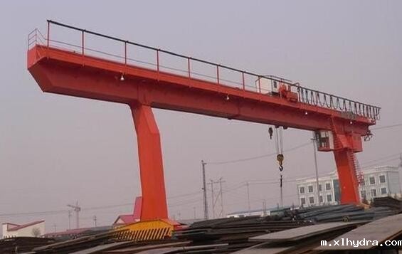 MDG型偏挂式电动葫芦星空体育官方账号