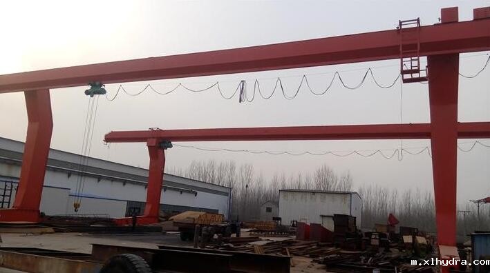 I型偏挂式电动葫芦星空体育官方账号