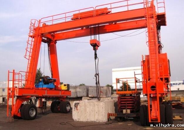 轮胎式集装箱星空体育官方账号