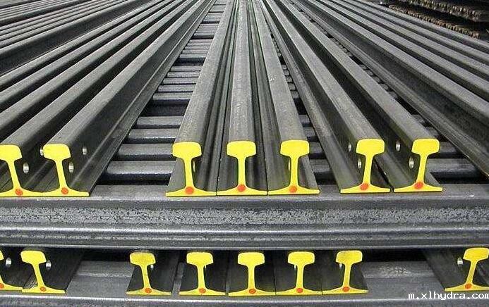 10吨龙门吊配置43轨道