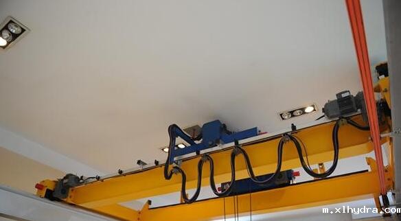 欧式桥式起重机