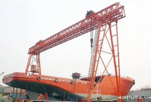 因起重链断裂载荷坠落而造成的伤亡案例分析