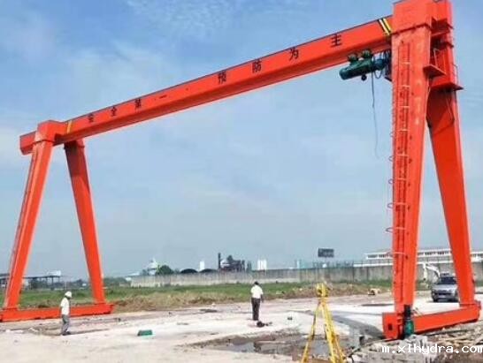 10吨龙门吊