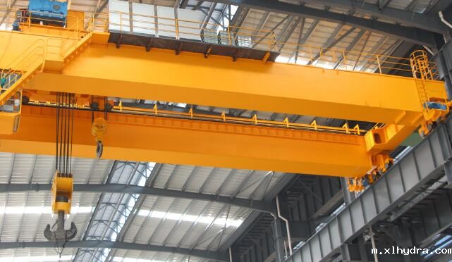 桥式起重机电气设备作用是什么