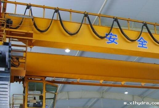 双梁桥式起重机普遍常见故障和解决方案(双梁行车常见问题)