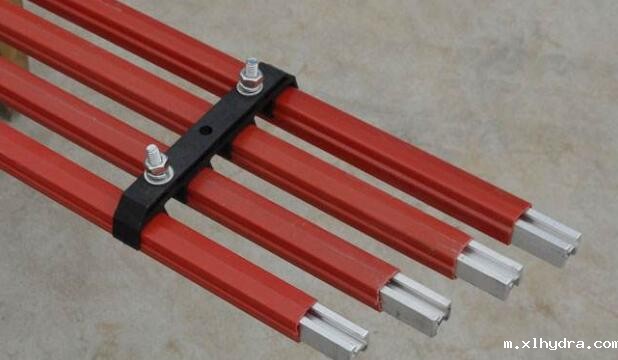 无缝**滑触线形变的根本原因及解决方法