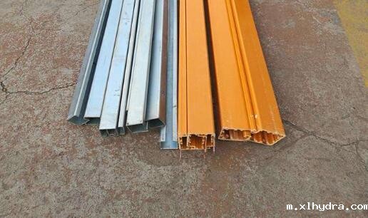 山东无缝**滑触线常见问题缘故和加工处理方式