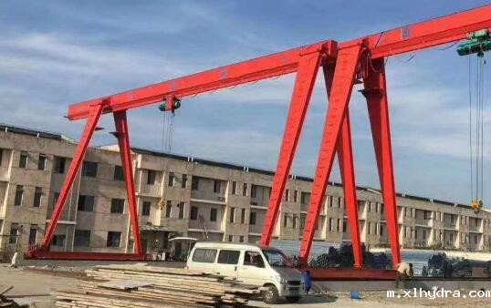 贵州提梁机和架桥机有啥差别?(提梁机和架桥机的区别)