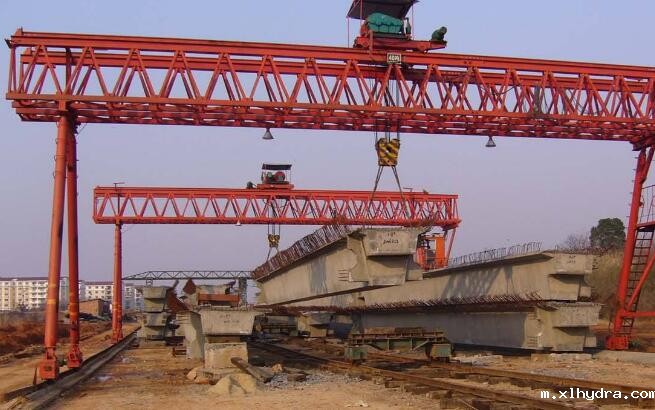 贵州提梁机使用时要留意有哪些问题