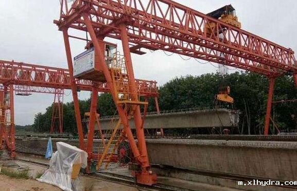 河南提梁机的操纵方式及其操纵方式