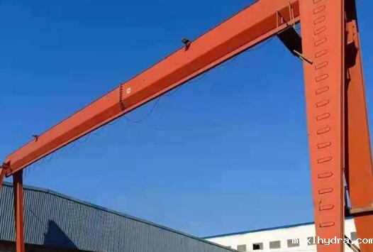 想买一台10吨龙门吊的大概多少钱