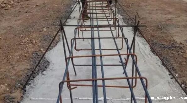 简易龙门吊基本规格多少钱(预应力钢绞线规格型号及主要参数)