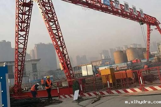 【龙门吊】MH型桁架式龙门起重机如何挑选？