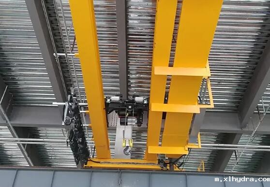 双梁起重机渗油的首要因素都有哪些