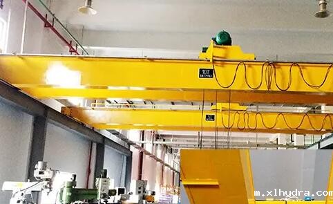 欧式双梁起重机工程的起重吊装范畴有什么？