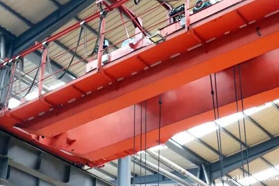 双梁起重机基本检查有哪些常见问题呢?