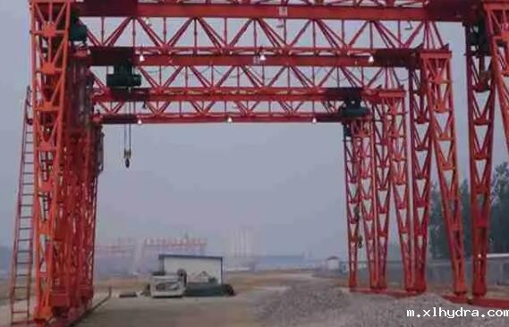 龙门吊的结构特征有很多种，都有哪些特性？