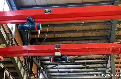 单梁起重机悬挂起重机起重吊钩都有哪些标准