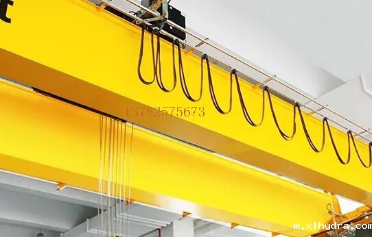 为什么欧式双梁起重机忽然转停？