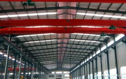 选择电动式单梁起重机的情况下，要留意这种因素