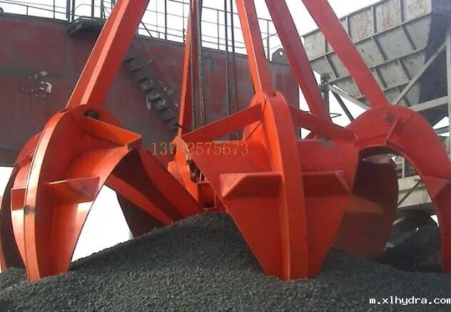 抓斗起重机怎样维修保养