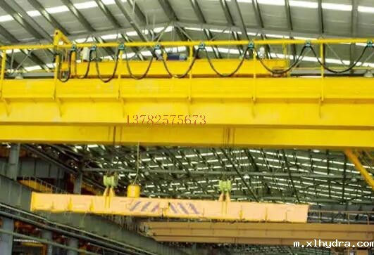 按时清洗桥式起重机的有哪些好处呢？