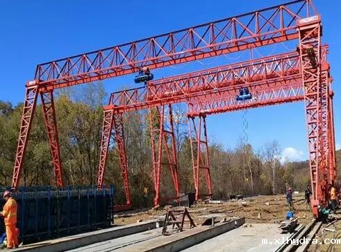 达标的电动葫芦箱形星空体育官方账号必须考虑哪几个规定?