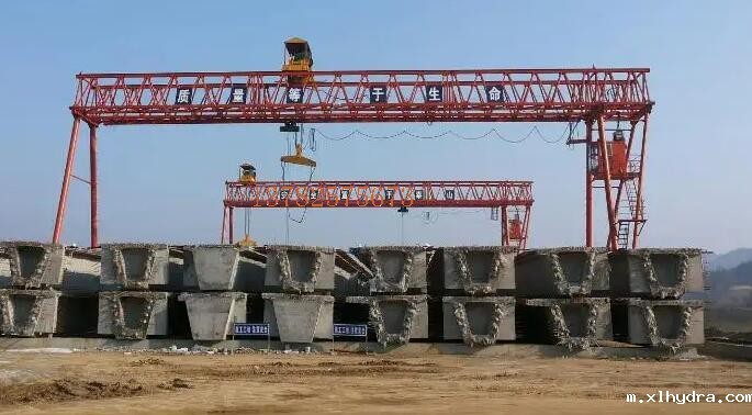 什么是星空体育官方账号（龙门吊）？有什么分类？要不要考操作证？