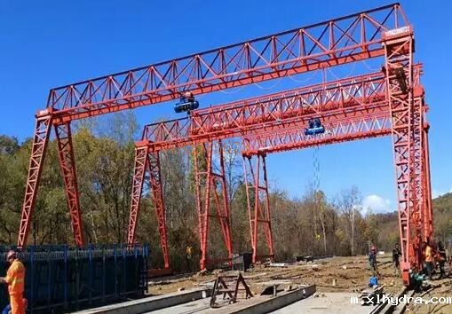 吊钩星空体育官方账号是啥？星空体育官方账号作业时怎样稳钩？