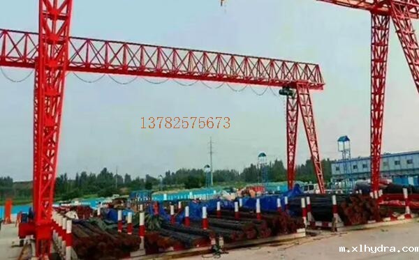 起重运输机械主要供电方式的介绍说明