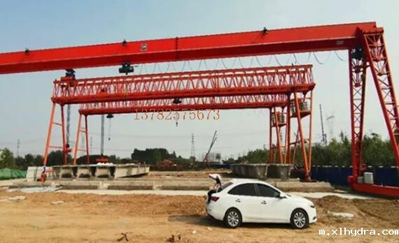 电动双梁星空体育官方账号的结构和安装指南