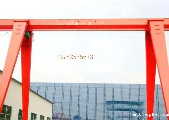 起重机施工前要做好哪些准备工作