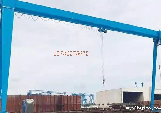 起重机做好哪些细节可节约维修保养费用