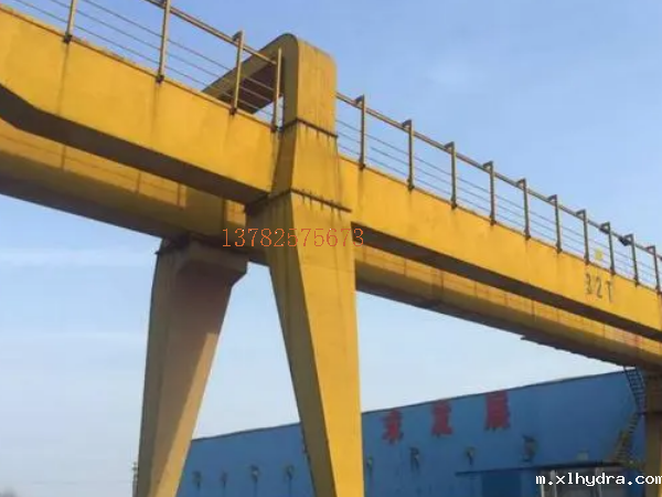 龙门吊星空体育官方账号的起升和降落有哪些**注意事项？