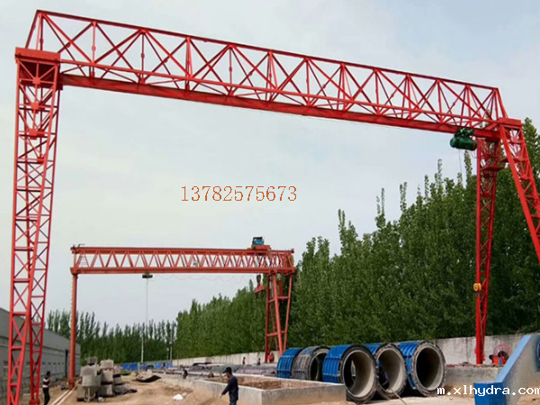 龙门吊星空体育官方账号操作人员需要具备哪些资质和技能？