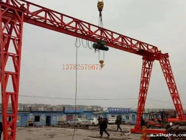 龙门吊个人防护装备能有效保护操作人员的**，你了解如何正确佩戴吗？