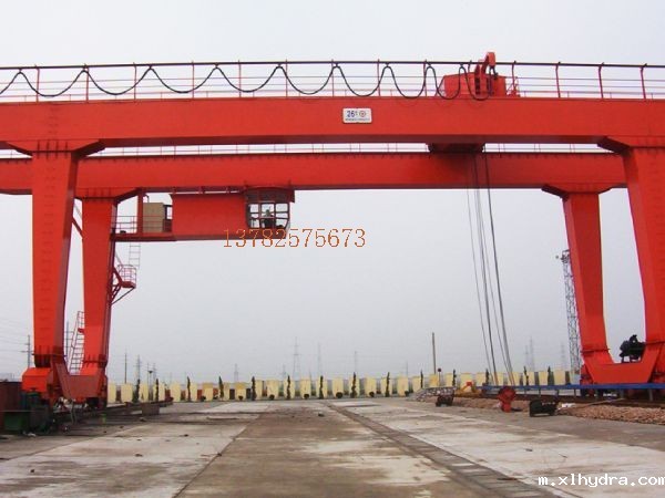 龙门吊星空体育官方账号的日常维护和保养有哪些具体规范？