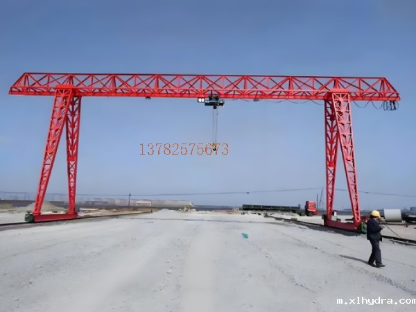 龙门吊星空体育官方账号在操作前需要进行哪些**检查？