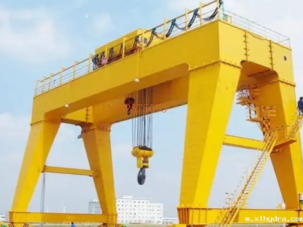 龙门吊星空体育官方账号电气系统的规范有哪些？