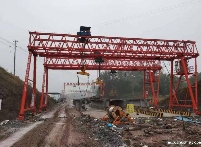 常见的龙门吊、行车、旋臂吊，客户该怎么询价？