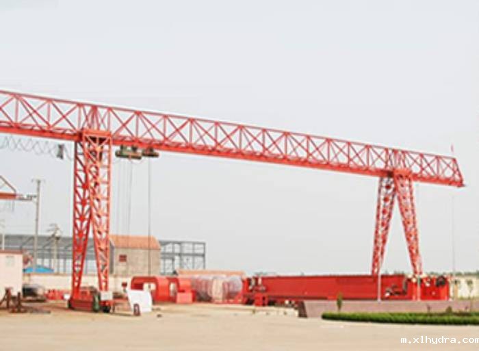  MHh型-电动葫芦星空体育官方账号型号