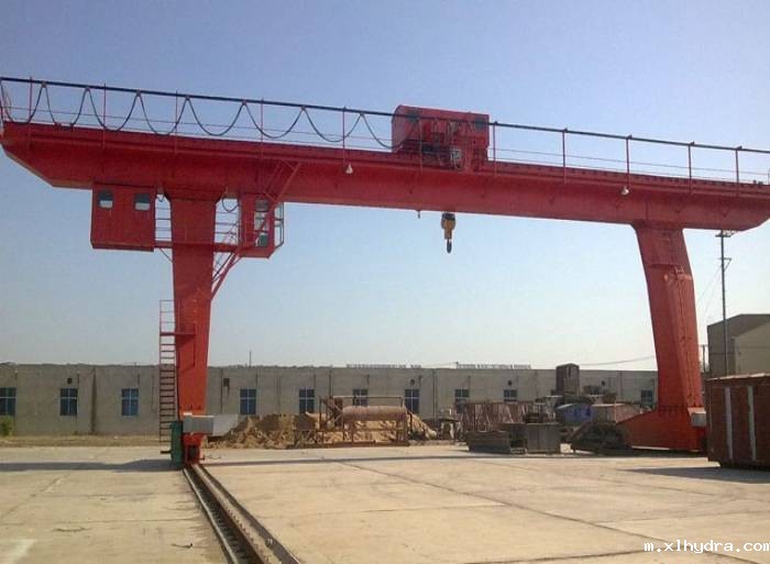  MDG型32吨星空体育官方账号图片