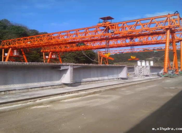 龙门吊的安装与验收，你了解多少？